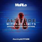 MaRLo – Without Limits (Official Altitude 2025 Anthem)
