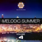 Alidiana Silverkin, Ludwig Armstrong – Melodic Summer, Vol.4