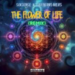 Sixsense, SilentBreakers - The Flower Of Life 3 Sixsense, SilentBreakers – The Flower Of Life