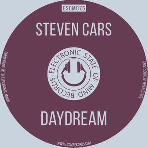 Steven Cars – Daydream
