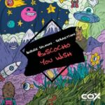 Andre Salmon, Sebaztchn – Biscocho