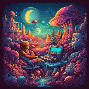 Raz – Cosmic