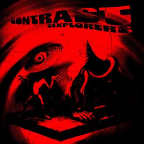 Cøntrast – 2 Explorers