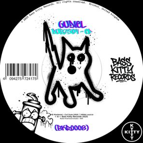 GUDIEL – Dubz504