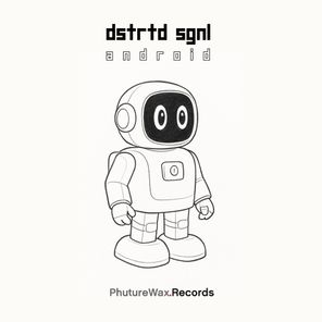 DSTRTD SGNL – Android