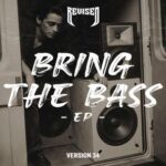 Version 34 – Bring The Bass EP