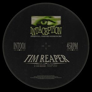 Tim Reaper – INT001