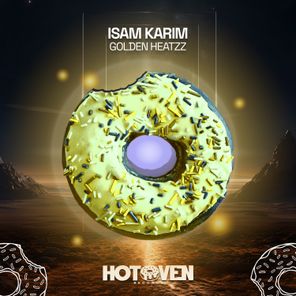 Isam Karim – Golden Heatzz