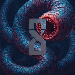 Irontype – Helminth