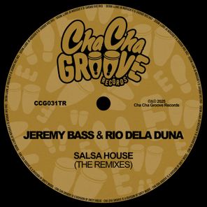 Rio Dela Duna, Ray MD – Salsa House