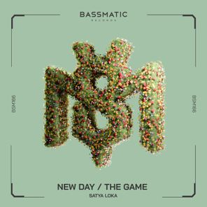 Satya-Loka – New Day / the Game