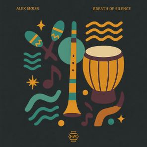 Alex Moiss – Breath Of Silence