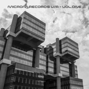 The Bandit, Negocius Man – Microm Records V/A Vol.One
