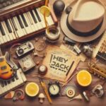 Hey Jack – Sky Key