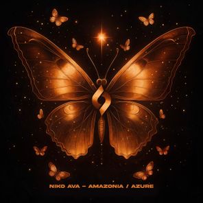 Niko Ava – Amazonia / Azure
