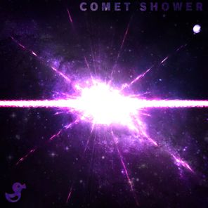 Wyshz – Comet Shower