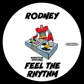 Rodney – Feel The Rhythm