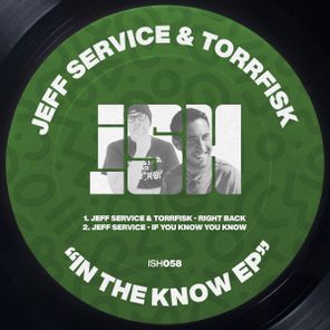 Jeff Service, Torrfisk - In The Know 1 Jeff Service, Torrfisk – In The Know