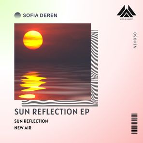 Sofia Deren – Sun Reflection