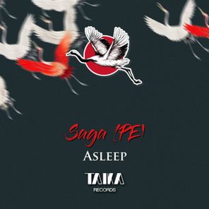 Saga (PE) - Asleep 1 Saga (PE) – Asleep