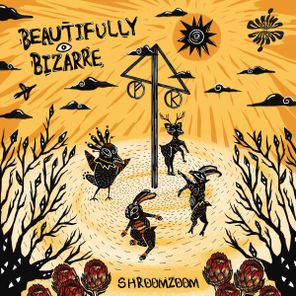Gahara, ZDLCK – Beautifully Bizarre