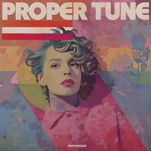 Kouncilhouse – Proper Tune