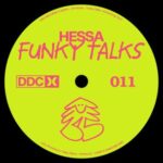 Hessa – FunkyTalks