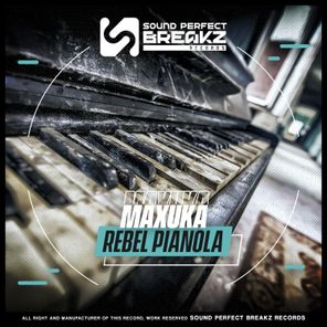 Maxuka – Rebel pianola
