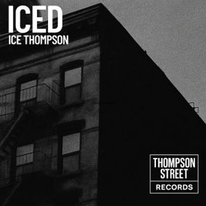 ICE THOMPSON – ICED