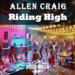 Allen Craig – Riding High