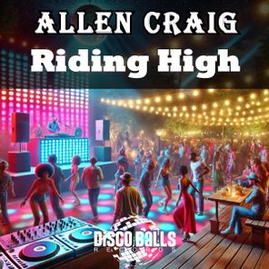 Allen Craig – Riding High