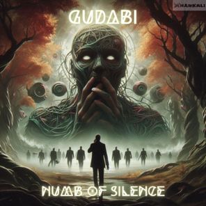 Gudabi – Numb of Silence