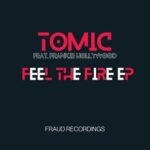 Tomic, Frankie Hollywood – Feel the Fire
