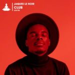 Jaques Le Noir – Club