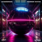 Shadowmaw – Warrior Within