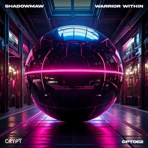 Shadowmaw – Warrior Within