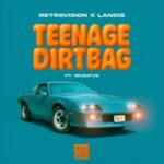 RetroVision, Landis – Teenage Dirtbag