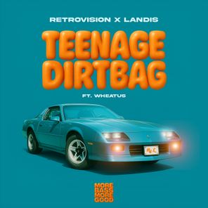 RetroVision, Landis – Teenage Dirtbag