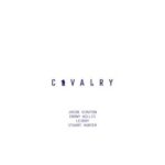 Stuart Hunter, Jacob Scruton – CAVALRY 002