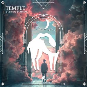 Cafe De Anatolia, dj.kordy-dj.magmo – Temple