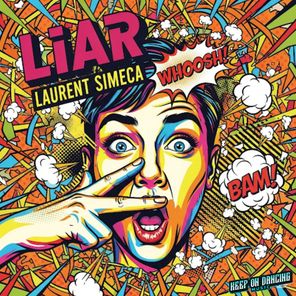 Laurent Simeca – Liar
