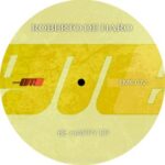 Roberto De Haro – Be Happy