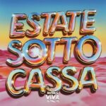 Spartaque, Christian Hornbostel – Estate Sotto Cassa
