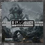 MaKabre – Alone 6 EP