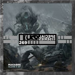 MaKabre – Alone 6 EP