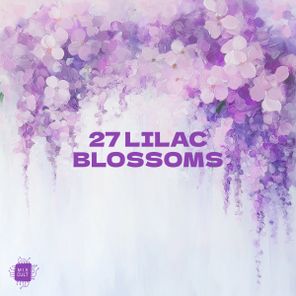 BarBQ, Emiliano Martini – 27 Lilac Blossoms