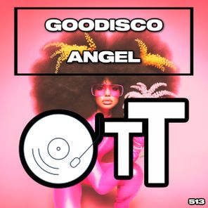 GooDisco – Angel