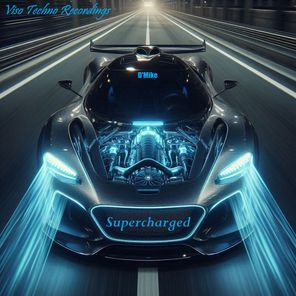 D’Mike – Supercharged