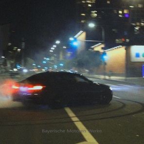 FRHAD, KXIN – Bayerische Motoren Werke