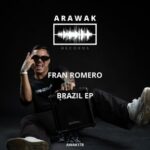 Fran Romero, Vertigo (VE) – Brazil